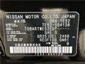 2013 Nissan Elgrand