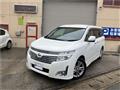 2012 Nissan Elgrand