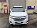 2012 Nissan Elgrand
