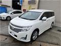 2012 Nissan Elgrand