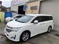 2012 Nissan Elgrand