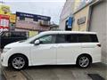 2012 Nissan Elgrand