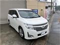 2012 Nissan Elgrand