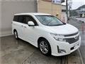 2012 Nissan Elgrand