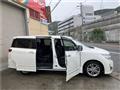 2012 Nissan Elgrand