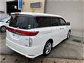 2012 Nissan Elgrand
