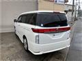 2012 Nissan Elgrand