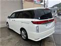 2012 Nissan Elgrand