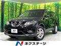 2014 Nissan X-Trail