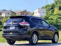2016 Nissan X-Trail
