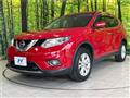 2015 Nissan X-Trail
