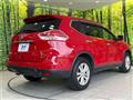 2015 Nissan X-Trail