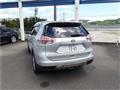 2015 Nissan X-Trail