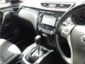 2015 Nissan X-Trail