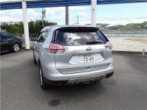 2015 Nissan X-Trail