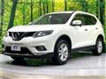 2015 Nissan X-Trail