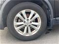 2016 Nissan X-Trail