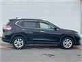2016 Nissan X-Trail