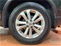 2014 Nissan X-Trail