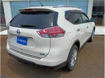 2016 Nissan X-Trail