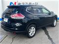2015 Nissan X-Trail