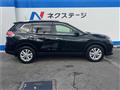 2015 Nissan X-Trail