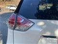 2014 Nissan X-Trail
