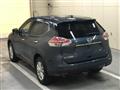 2015 Nissan X-Trail