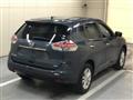 2015 Nissan X-Trail