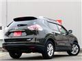 2014 Nissan X-Trail