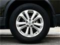 2014 Nissan X-Trail