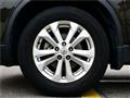 2014 Nissan X-Trail