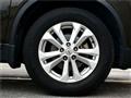 2014 Nissan X-Trail