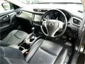 2014 Nissan X-Trail