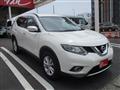 2016 Nissan X-Trail