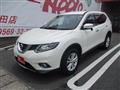 2016 Nissan X-Trail