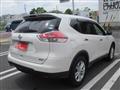 2016 Nissan X-Trail