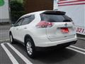 2016 Nissan X-Trail