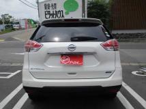 2016 Nissan X-Trail