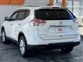2015 Nissan X-Trail