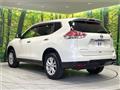 2014 Nissan X-Trail
