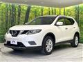 2014 Nissan X-Trail
