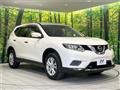 2014 Nissan X-Trail