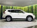 2014 Nissan X-Trail