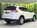 2014 Nissan X-Trail