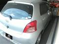 2006 Toyota Vitz
