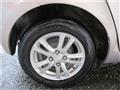2010 Toyota Vitz