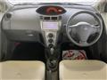 2010 Toyota Vitz