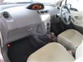 2010 Toyota Vitz