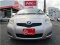 2010 Toyota Vitz